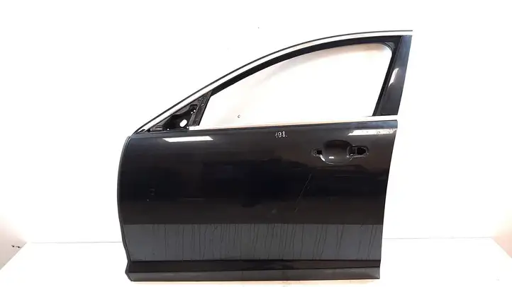 Jaguar XF (2007 - 2015) Дверь — фото 1
