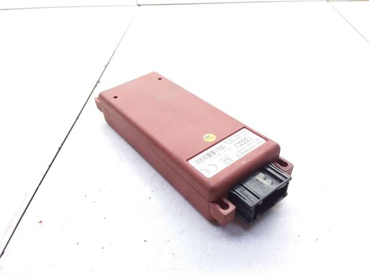 Audi A6 (2001 - 2004)  4B0862335B Блок управление GSM