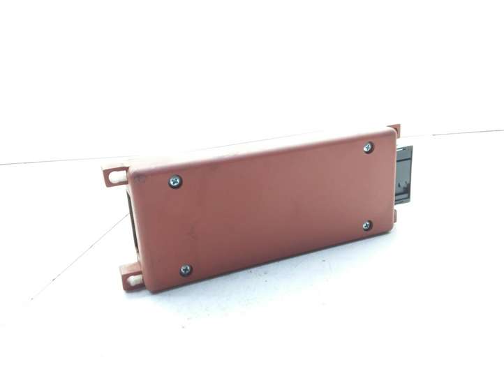 Audi A6 (2001 - 2004)  4B0862335B Блок управление GSM