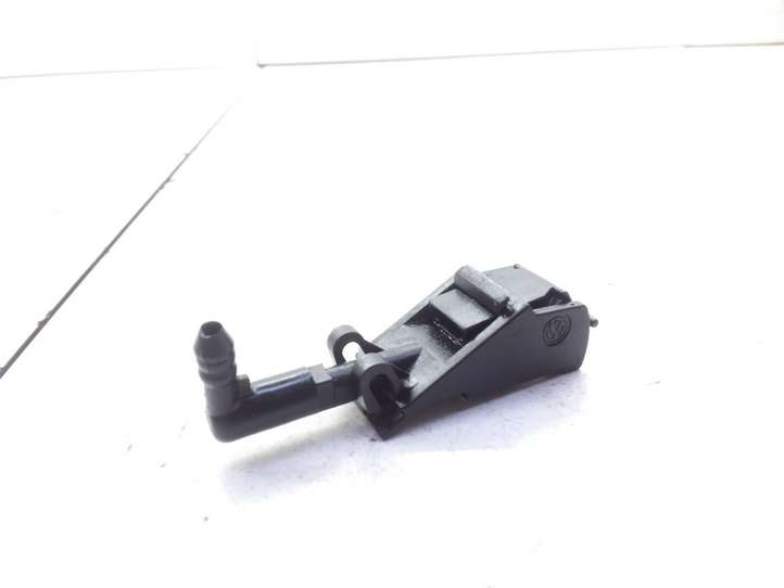 Seat Cordoba (6L) (2002 - 2009)  6E0955985 Распылитель (распылители) оконной жидкости лобового стекла