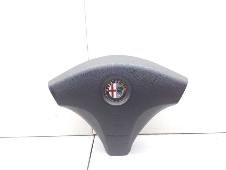 Alfa Romeo 156 (2002 - 2007)  156016820 Подушка безопастности руля