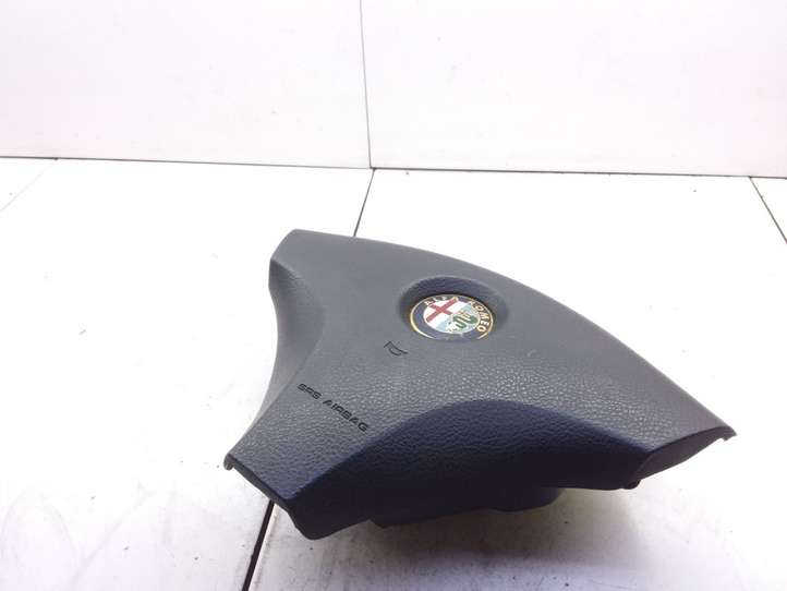 Alfa Romeo 156 (2002 - 2007)  156016820 Подушка безопастности руля