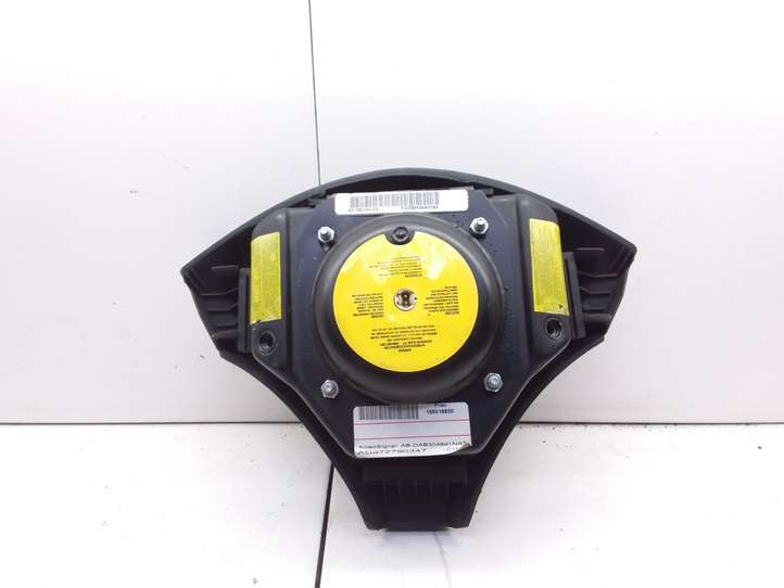 Alfa Romeo 156 (2002 - 2007)  156016820 Подушка безопастности руля