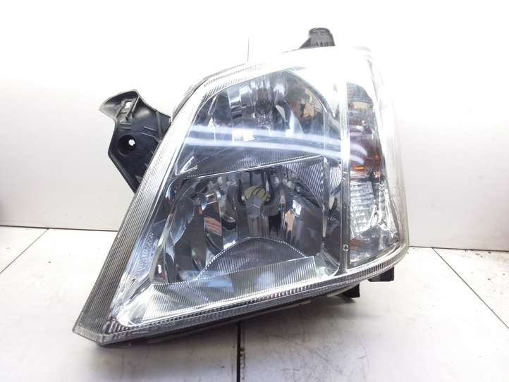 Opel Meriva (2002 - 2006)  20A338B Передняя фара