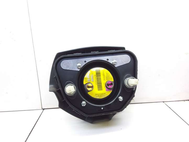 Opel Signum (2002 - 2008)  13112812 Подушка безопастности руля