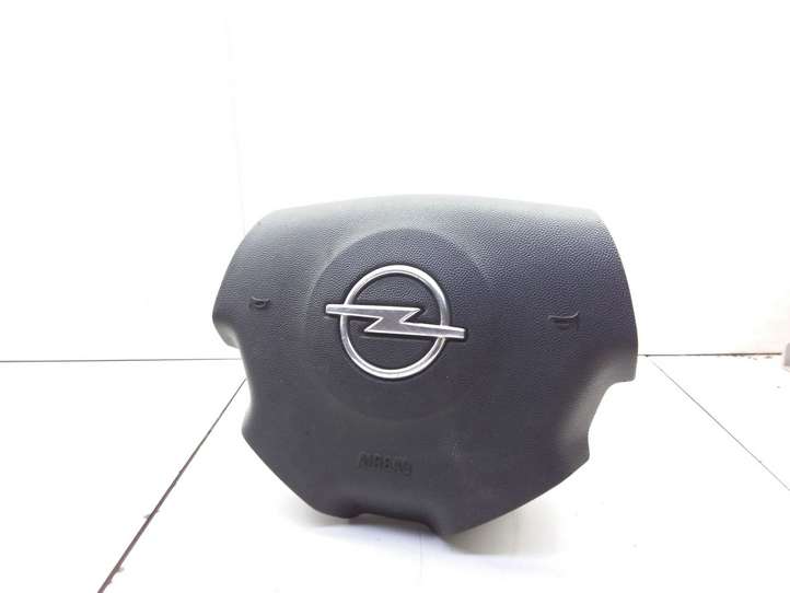 Opel Signum (2002 - 2008)  13112812 Подушка безопастности руля
