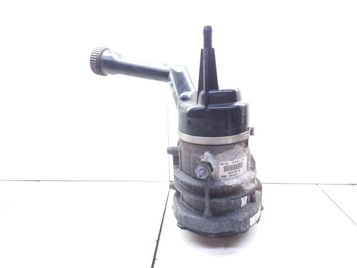 Citroen C4 Picasso (2006 - 2013)  9685418780 Насос усилителя руля (гур)