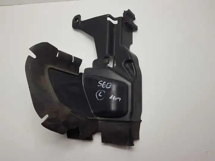 Volvo S60 (2010 - 2013) 30796466 Дефлектор воздуха — фото 1