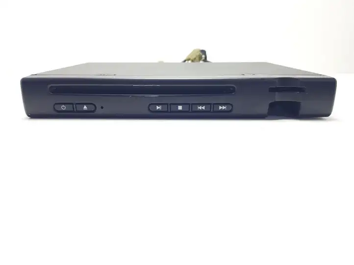 Toyota Corolla Verso AR10 (2004 - 2009) PZ4620037200 Навигационный привод CD/DVD — фото 1