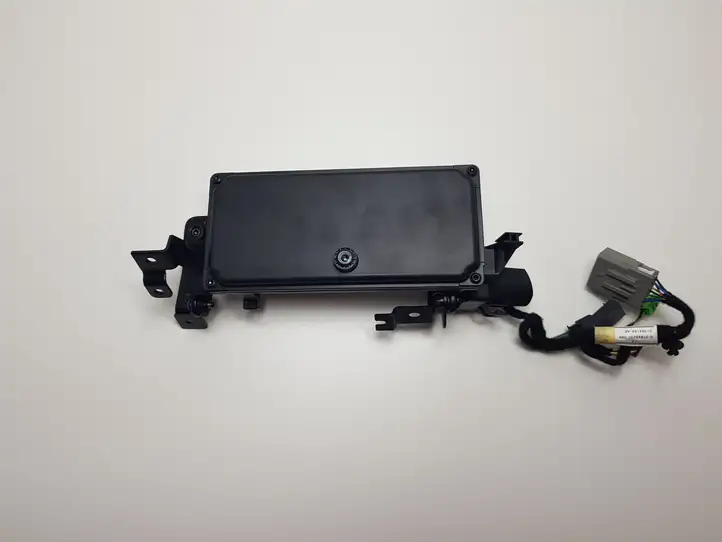 Volvo S90, V90 (2016 - 2020) 31660077 Камера в лобовом стекле — фото 1