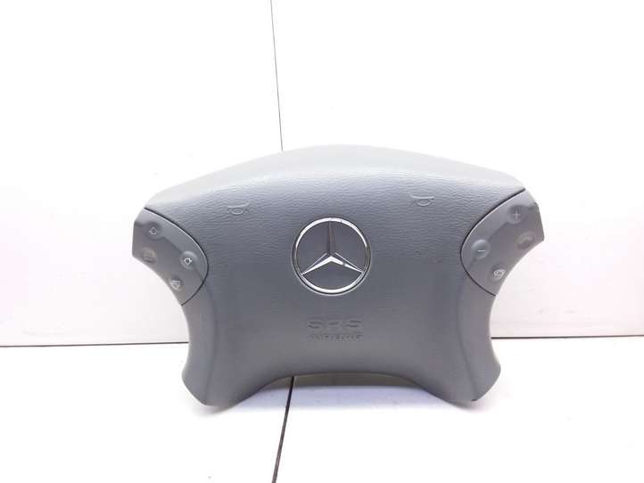 Mercedes-Benz C W203 (2000 - 2007)  305422799133AA Подушка безопастности руля