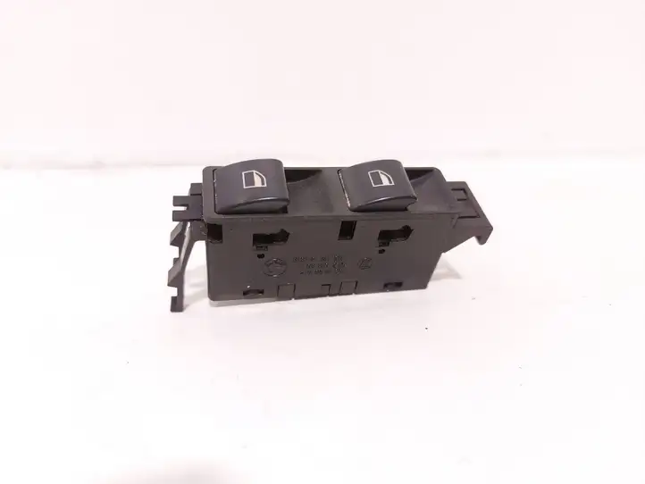 BMW 3 E46 (1998 - 2005) 61318381514 Кнопка стеклоподъемников — фото 1