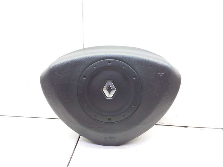 Renault Laguna (2001 - 2005)  8200071205 Подушка безопастности руля