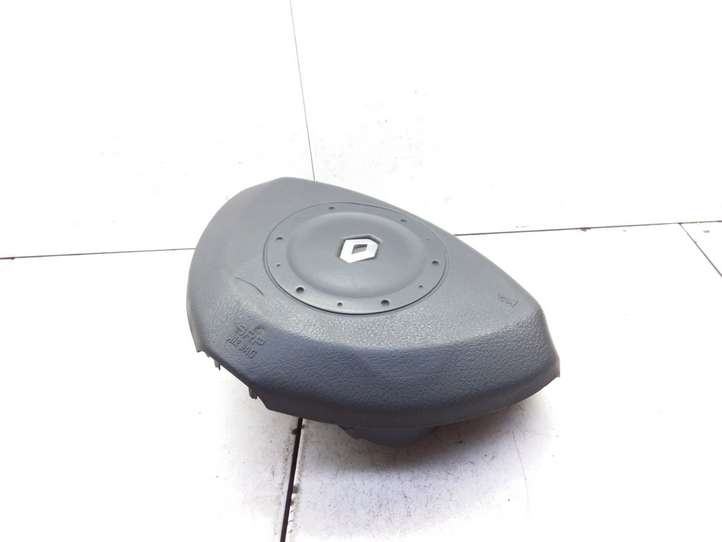 Renault Laguna (2001 - 2005)  8200071205 Подушка безопастности руля