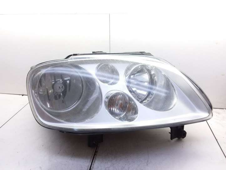 Volkswagen Touran I (2003 - 2010)  1T0941006M Передняя фара