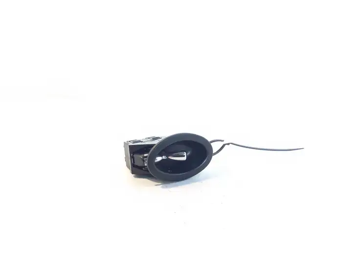 Mini Cooper Countryman R60 (2010 - 2016) 9800972 Блок кнопок стеклоподъемников — фото 1
