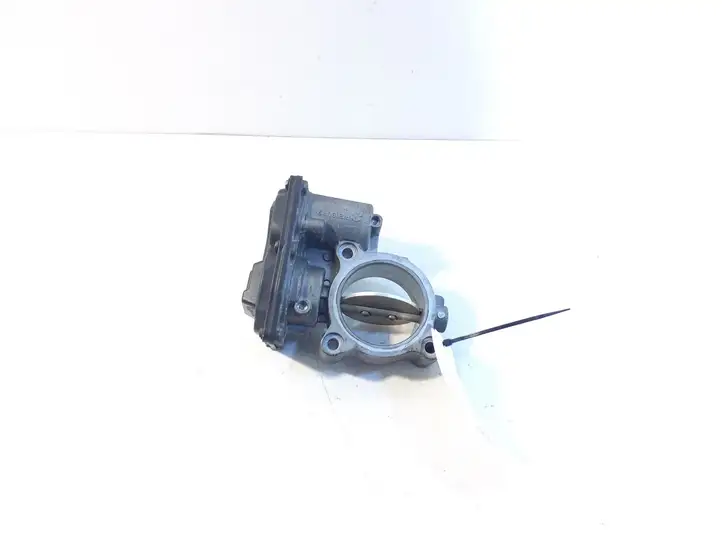 Mini Cooper Countryman R60 (2010 - 2016) 7810752 Дроссельная заслонка — фото 1