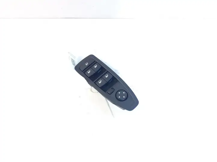 BMW 3 F30 F35 F31 (2012 - 2018) 9208110 Блок кнопок стеклоподъемников — фото 1