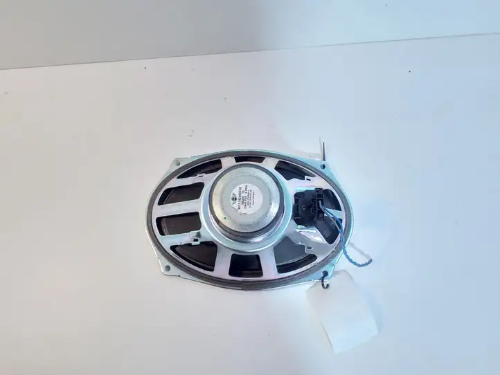 Mini One Cooper R57 (2007 - 2015) 3422633 Динамики задних дверей — фото 3