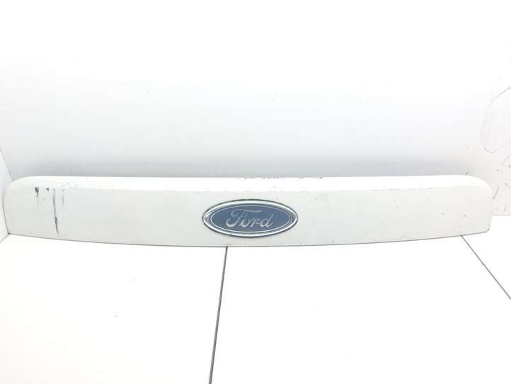 Ford Mondeo Mk III (2000 - 2007)  1S71N43400A Освещение номера
