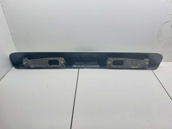 Ford Mondeo Mk III (2000 - 2007)  1S71N43400A Освещение номера