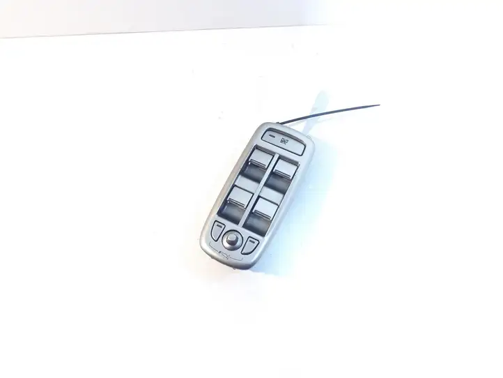Jaguar XF (2007 - 2015) 8X2314540AE Блок кнопок стеклоподъемников — фото 1