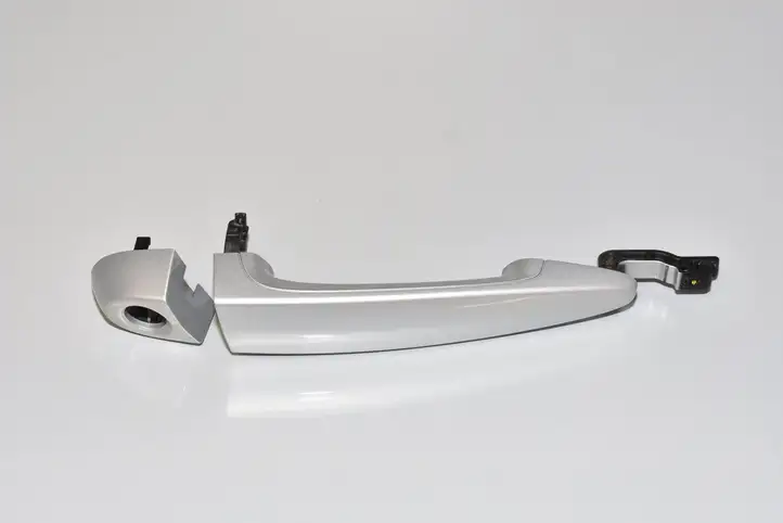 BMW 3 E90 E91 (2005 - 2012) Наружная ручка двери — фото 1