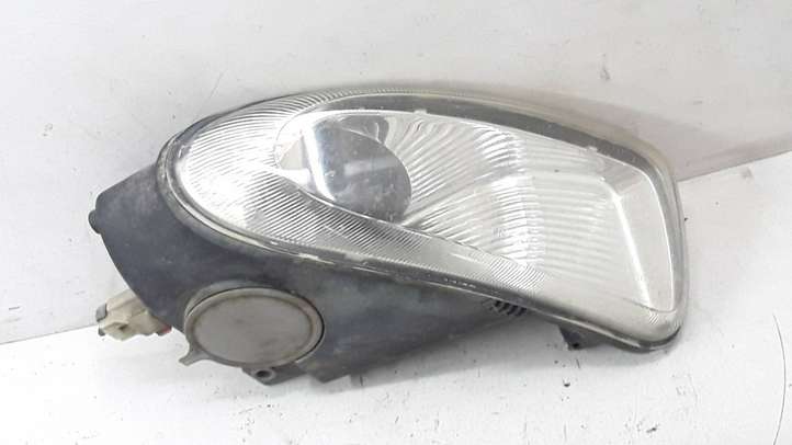 Chrysler Voyager (2001 - 2004)  04857238ab Передняя противотуманная фара