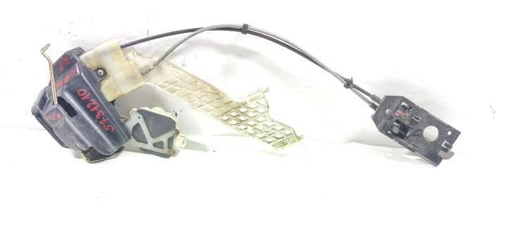 Hyundai Elantra (2003 - 2010)  814202D001 Замок задней двери