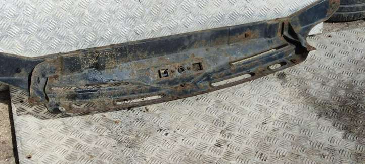 Mercedes-Benz Sprinter W901 W902 W903 W904 (1995 - 2007)  A9018800103 Верхняя часть панели радиаторов (телевизора)