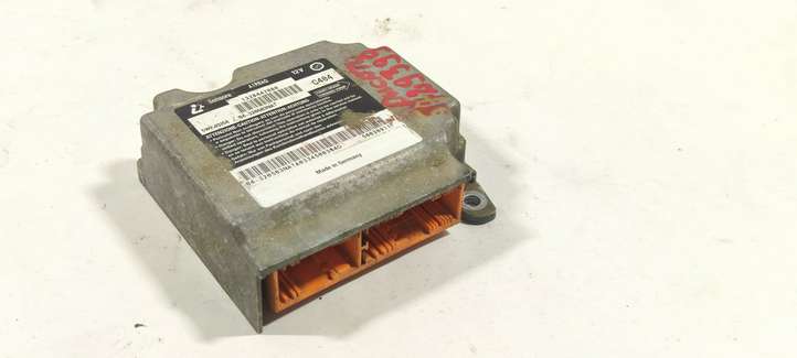 Fiat Ducato (2002 - 2006)  1328447080 Блок управления надувных подушек