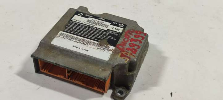 Fiat Ducato (2002 - 2006)  1328447080 Блок управления надувных подушек