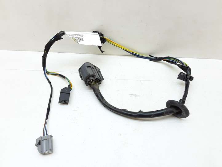 Volvo XC60 (2008 - 2013)  30786186 Проводка датчиков парковки