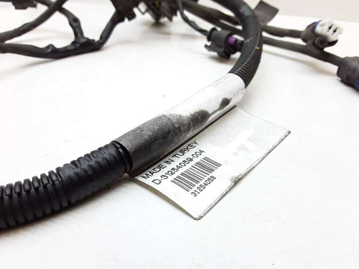 Volvo XC60 (2008 - 2013)  31254059 Проводка датчиков парковки