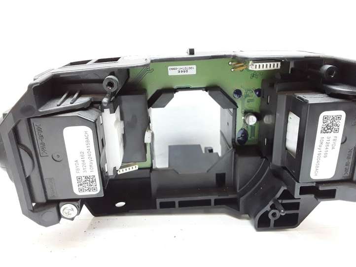 Volvo XC60 (2008 - 2013)  31313811 Комплект ручек