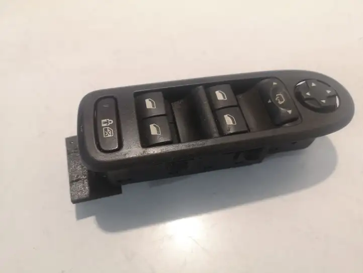 Citroen C5 (2008 - 2017) 96644917XT Кнопка стеклоподъемников — фото 1