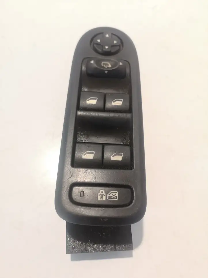Citroen C5 (2008 - 2017) 96644917XT Кнопка стеклоподъемников — фото 2