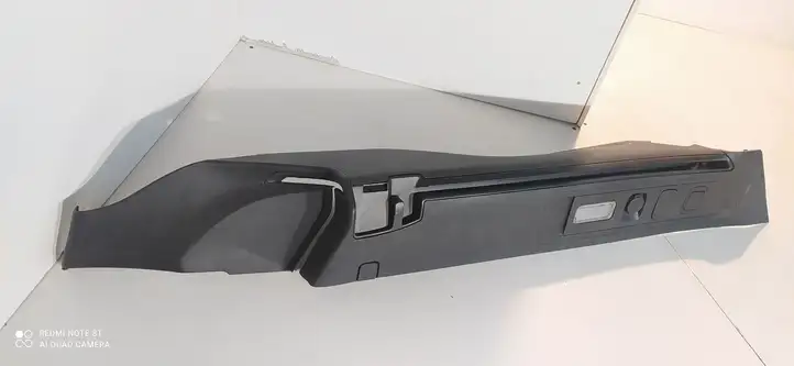 Citroen C5 (2008 - 2017) 9682033277 Прочая отделка багажника — фото 1