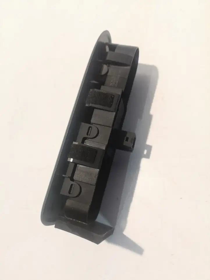 Citroen C5 (2008 - 2017) 96565184XT Кнопка стеклоподъемников — фото 2