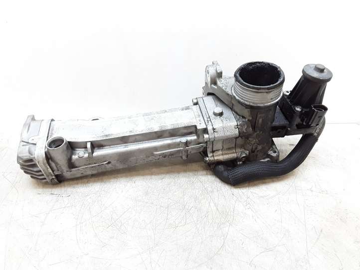 Volvo XC60 (2008 - 2013)  505906010 Клапан EGR