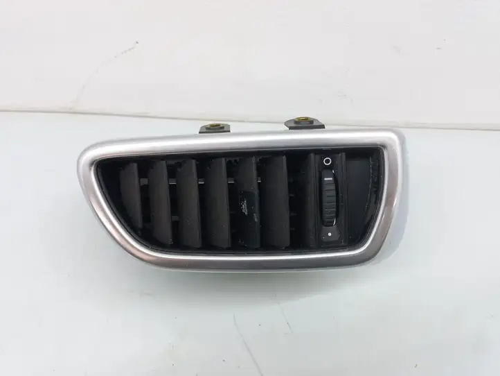 Porsche Cayenne (92A) (2011 - 2017) 7P5819704A Боковой воздушный дефлектор — фото 1