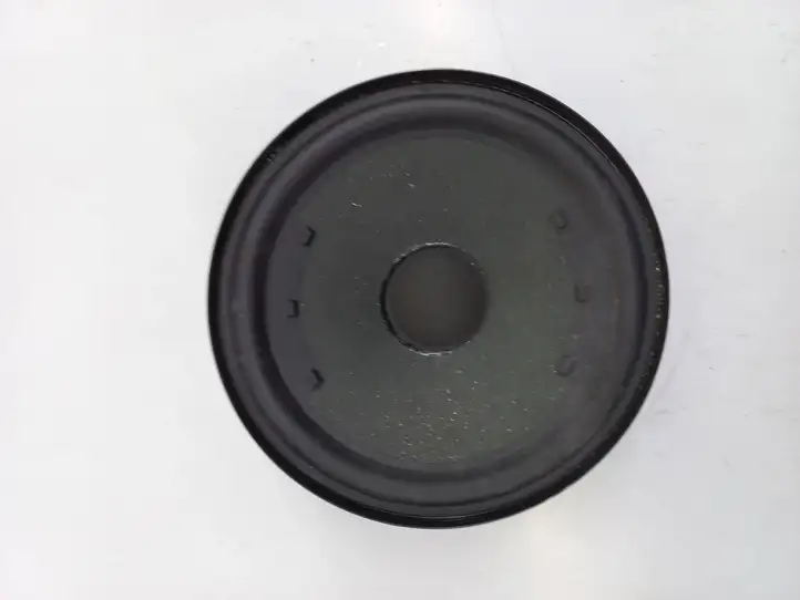 Volkswagen PASSAT B7 USA (2012 - 2016) 5C6035454A Динамики передних дверей — фото 1