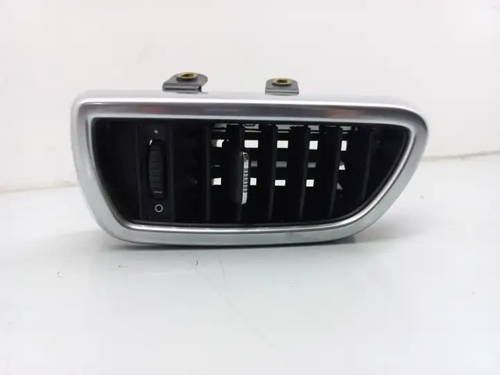 Porsche Cayenne (92A) (2011 - 2017) 7P5819703A Боковой воздушный дефлектор — фото 1