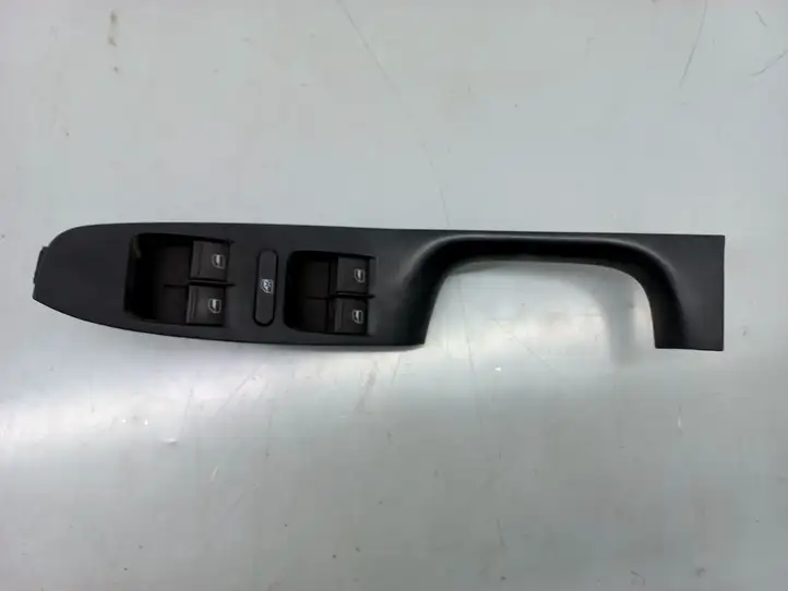 Volkswagen Jetta VI (2011 - 2018) 1K4959857B Блок кнопок стеклоподъемников — фото 1
