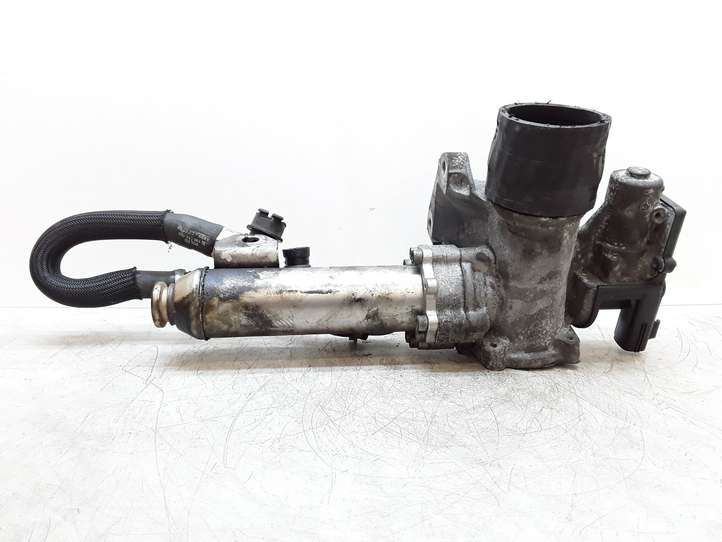 Volvo XC90 (2006 - 2014)  30774812 Клапан EGR