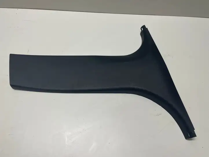 BMW 1 F20 F21 (2011 - 2019) 7221028 Обшивка стойки D нижняя — фото 1