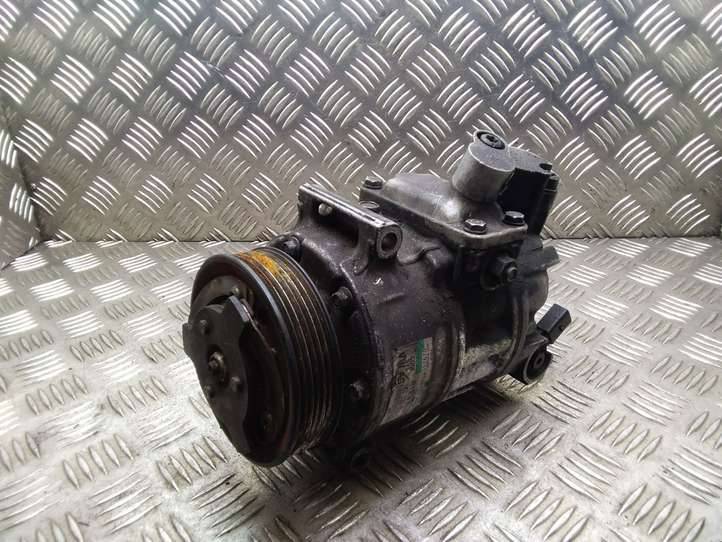 Volkswagen Golf V (2003 - 2009)  1K0820803S Компрессор (насос) кондиционера воздуха