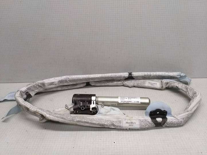 Audi A6 (2004 - 2008)  4F9880741A Звукоизоляция крыши