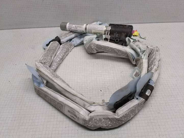 Audi A6 (2004 - 2008)  4F9880742A Звукоизоляция крыши