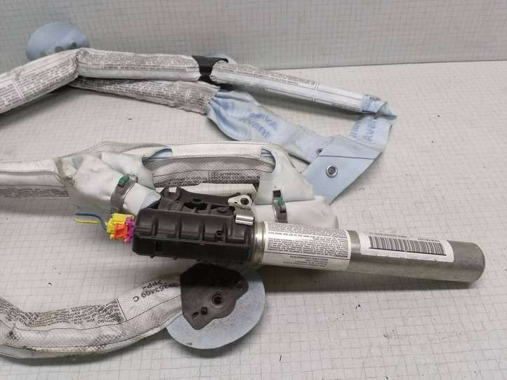 Audi A6 (2004 - 2008)  4F9880742A Звукоизоляция крыши